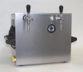 Zapfanlage, Trockenk�hler, Bierk�hler BT 95 2-leitig