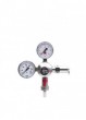 Druckminderer Stickstoff (N2), 1-leitig