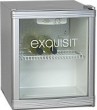 Exquisit KB 01G - Glast�rk�hlschrank, Flaschenk�hlschrank 