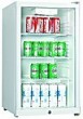 Exquisit BC 1-10 Glast�rk�hlschrank  Flaschenk�hlschrank