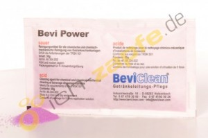 Bevi - Power Pulver - Sauer Preis pro St�ck