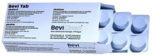Bevi - Tab - Alkalisch - Preis pro St�ck