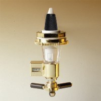 Portionierer ROYAL GOLD mit Z�HLWERK