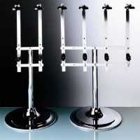 Thekenst�nder Portabel f�r 6 Flaschen