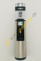 Wasserspender Wasserzapfanlage Wasserzapfger�t Standger�t Gallone inkl. Zubeh�r f�r 2 Jahre