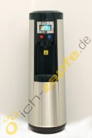 Wasserspender Wasserzapfanlage Wasserzapfger�t POU Standger�t inkl. Zubeh�r f�r 2 Jahre