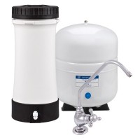 Aqua-Tower - Umkehrosmose Wasserfilter