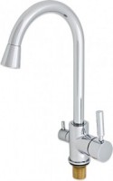 3in1 Wasserhahn Modell  Niagara 