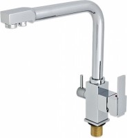 3in1 Wasserhahn Modell  Atlantik 