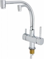 3in1 Wasserhahn Modell  Rio Grande 