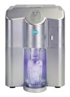 Eisw�rfelbereiter Ice Dispenser