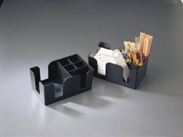 BAR CADDY - Utensilienbeh�lter