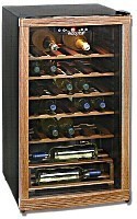 Exquisit BE 1-20 - Weink�hlschrank - K�hlschrank 