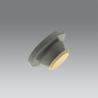 Hermetic Verschlu�stopfen f�r 5L Adapter