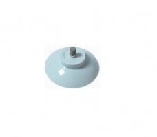Saugfu� f�r GastroBoy 1- oder 2- Topf, gro�