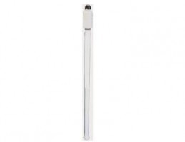 Kopfventil , Ventilrohr f�r Sp�lboy