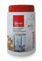 Delfin Spezial - Sp�lw�rfel, Gl�sersp�ltabletten