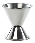JIGGER - Messbecher