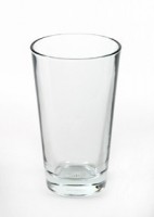 Mixing - Ersatzglas f�r Boston-Shaker