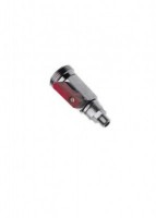 Absperrhahn f�r Druckminderer, 1-leitig