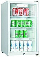 Exquisit BC 1-10 Glast�rk�hlschrank  Flaschenk�hlschrank