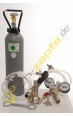 Zubeh�rpakete f�r 1-leitige Zapfanlage