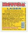 BREWFERM Trockenhefe