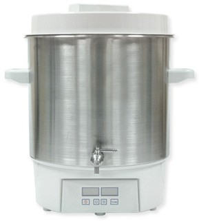 Braukessel Brewferm PRO elektrisch