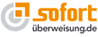 Sofort&uuml;berweisung