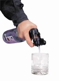 Schnapspistole Schnapspistole