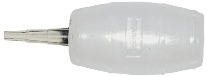 5x Bierhahn Reinigungsset - Zapfhahn Bürsten Und Abdeckungen Für Heimbrauer